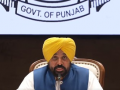 Punjab CM to meet President Murmu on May 5 over seven AAP RS MPs defection to BJP - Hindi News | Punjab CM to meet President Murmu on May 5 over seven AAP RS MPs defection to BJP | Latest national News at Lokmattimes.com