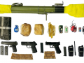 Punjab Police foil terror plots, seize RPG and arms cache - Hindi News | Punjab Police foil terror plots, seize RPG and arms cache | Latest national News at Lokmattimes.com