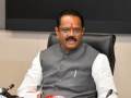 Oppn's misleading propaganda defeated by public mandate in local body polls: Gujarat minister - Hindi News | Oppn's misleading propaganda defeated by public mandate in local body polls: Gujarat minister | Latest national News at Lokmattimes.com