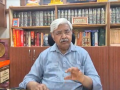 VHP chief calls for judicial restraint after split verdict on madrasa probe - Hindi News | VHP chief calls for judicial restraint after split verdict on madrasa probe | Latest national News at Lokmattimes.com