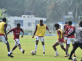IFL 2025-26: Real Kashmir, Gokulam Kerala face off in key relegation encounter - Hindi News | IFL 2025-26: Real Kashmir, Gokulam Kerala face off in key relegation encounter | Latest other-sports News at Lokmattimes.com