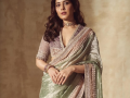 Raashii Khanna speaks up on the pursuit of her 'Lukkhe' character - Hindi News | Raashii Khanna speaks up on the pursuit of her 'Lukkhe' character | Latest entertainment News at Lokmattimes.com