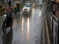 Bihar: Sudden rain brings respite from heat, disrupts traffic and events - Hindi News | Bihar: Sudden rain brings respite from heat, disrupts traffic and events | Latest national News at Lokmattimes.com