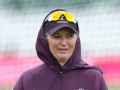 'I think we are a very different team and we are going to win it,' says England women's head coach Edwards on T20 WC - Hindi News | 'I think we are a very different team and we are going to win it,' says England women's head coach Edwards on T20 WC | Latest other-sports News at Lokmattimes.com