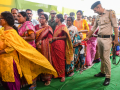 Bengal polls: Re-polling today in 15 booths in South 24 Parganas - Hindi News | Bengal polls: Re-polling today in 15 booths in South 24 Parganas | Latest national News at Lokmattimes.com