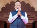 PM Modi highlights role of technical textiles in footwear industry - Hindi News | PM Modi highlights role of technical textiles in footwear industry | Latest business News at Lokmattimes.com