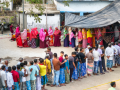Bengal polls: Re-polling in 15 booths in South 24 Parganas on May 2​ - Hindi News | Bengal polls: Re-polling in 15 booths in South 24 Parganas on May 2​ | Latest national News at Lokmattimes.com