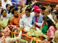 Newly-elected Delhi Mayor, Dy Mayor promise to prioritise cleanliness in city - Hindi News | Newly-elected Delhi Mayor, Dy Mayor promise to prioritise cleanliness in city | Latest national News at Lokmattimes.com