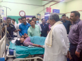 Bengaluru: 7 feared dead as hospital’s compound wall collapses amid heavy rain - Hindi News | Bengaluru: 7 feared dead as hospital’s compound wall collapses amid heavy rain | Latest national News at Lokmattimes.com