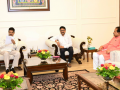 Odisha Assembly special session on women’s role set for today - Hindi News | Odisha Assembly special session on women’s role set for today | Latest national News at Lokmattimes.com
