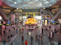 Indian airlines to resume Doha flights from May 1 amid West Asia conflict - Hindi News | Indian airlines to resume Doha flights from May 1 amid West Asia conflict | Latest international News at Lokmattimes.com