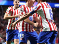 Atletico Madrid, Arsenal draw as penalties rule at Metropolitano - Hindi News | Atletico Madrid, Arsenal draw as penalties rule at Metropolitano | Latest other-sports News at Lokmattimes.com