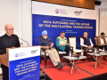 WTO must adapt as global trade shifts from protectionism to precautionism: Pascal Lamy - Hindi News | WTO must adapt as global trade shifts from protectionism to precautionism: Pascal Lamy | Latest technology News at Lokmattimes.com