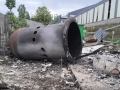 UP engineer killed, two injured in steam boiler explosion in J&K's Shopian - Hindi News | UP engineer killed, two injured in steam boiler explosion in J&K's Shopian | Latest national News at Lokmattimes.com