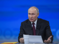 Putin calls for building nuclear-weapon-free world - Hindi News | Putin calls for building nuclear-weapon-free world | Latest international News at Lokmattimes.com