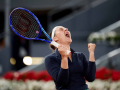 Kostyuk extends winning streak in Madrid, enters second career WTA 1000 semi-final - Hindi News | Kostyuk extends winning streak in Madrid, enters second career WTA 1000 semi-final | Latest other-sports News at Lokmattimes.com