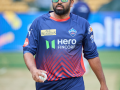 IPL 2026: The unsung speed merchants - meet the throwdown specialists supporting Delhi Capitals - Hindi News | IPL 2026: The unsung speed merchants - meet the throwdown specialists supporting Delhi Capitals | Latest other-sports News at Lokmattimes.com