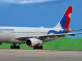 Nepal Airlines apologises for showing J&K as part of Pakistan in its network map - Hindi News | Nepal Airlines apologises for showing J&K as part of Pakistan in its network map | Latest international News at Lokmattimes.com