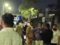 Chlorine gas leak sparks panic in Pune’s Kondhwa, 17 hospitalised - Hindi News | Chlorine gas leak sparks panic in Pune’s Kondhwa, 17 hospitalised | Latest national News at Lokmattimes.com