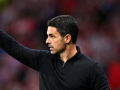 'Referee has to watch it 13 times...', Arsenal boss Arteta fumes at overturned penalty in Atletico draw - Hindi News | 'Referee has to watch it 13 times...', Arsenal boss Arteta fumes at overturned penalty in Atletico draw | Latest other-sports News at Lokmattimes.com