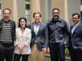Jonty Rhodes, Du Plessis & Klaasen acquire Rotterdam franchise in ETPL - Hindi News | Jonty Rhodes, Du Plessis & Klaasen acquire Rotterdam franchise in ETPL | Latest other-sports News at Lokmattimes.com