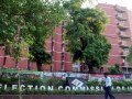 Bengal polls: ECI to decide today on BJP's demand for repolling in 77 booths - Hindi News | Bengal polls: ECI to decide today on BJP's demand for repolling in 77 booths | Latest national News at Lokmattimes.com