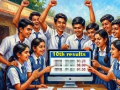 Andhra Pradesh Class 10 results declared: 85.25 pc pass; girls perform better - Hindi News | Andhra Pradesh Class 10 results declared: 85.25 pc pass; girls perform better | Latest national News at Lokmattimes.com