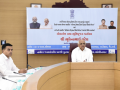 Over 12 lakh workers in Gujarat get Rs 2,029 crore bonus; govt highlights reforms - Hindi News | Over 12 lakh workers in Gujarat get Rs 2,029 crore bonus; govt highlights reforms | Latest national News at Lokmattimes.com