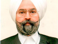 Justice Anupinder Singh Grewal appointed as new NCLT President - Hindi News | Justice Anupinder Singh Grewal appointed as new NCLT President | Latest national News at Lokmattimes.com