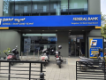 Federal Bank to acquire select credit card portfolio from Standard Chartered Bank in India - Hindi News | Federal Bank to acquire select credit card portfolio from Standard Chartered Bank in India | Latest business News at Lokmattimes.com