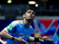 Men's team edge past Slovakia as India maintain perfect start to World Team Table Tennis C'ships - Hindi News | Men's team edge past Slovakia as India maintain perfect start to World Team Table Tennis C'ships | Latest other-sports News at Lokmattimes.com
