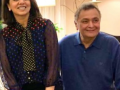 Neetu Kapoor says 'Always in our hearts' as she remembers Rishi Kapoor on his death anniversary - Hindi News | Neetu Kapoor says 'Always in our hearts' as she remembers Rishi Kapoor on his death anniversary | Latest entertainment News at Lokmattimes.com