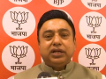 BJP welcomes Bengal CEO's repoll directive; Oppn INDIA bloc raises concern over EVM tampering - Hindi News | BJP welcomes Bengal CEO's repoll directive; Oppn INDIA bloc raises concern over EVM tampering | Latest national News at Lokmattimes.com