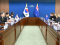 South Korea and Australia agree to enhance cooperation on stable energy supplies - Hindi News | South Korea and Australia agree to enhance cooperation on stable energy supplies | Latest international News at Lokmattimes.com