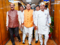 Uttarakhand Cabinet clears key reforms to accelerate governance, development - Hindi News | Uttarakhand Cabinet clears key reforms to accelerate governance, development | Latest national News at Lokmattimes.com