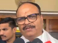 UP Dy CM accuses Samajwadi Party of playing 'double game' on women's quota Bill - Hindi News | UP Dy CM accuses Samajwadi Party of playing 'double game' on women's quota Bill | Latest national News at Lokmattimes.com