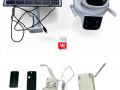 Punjab Police bust two ISI-backed modules using CCTV cameras to share military locations - Hindi News | Punjab Police bust two ISI-backed modules using CCTV cameras to share military locations | Latest national News at Lokmattimes.com