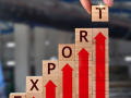 India clocks 20 per cent export growth in 3 weeks of April despite West Asia crisis - Hindi News | India clocks 20 per cent export growth in 3 weeks of April despite West Asia crisis | Latest business News at Lokmattimes.com