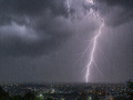 IMD warns of storms, hail and lightning across Madhya Pradesh; alerts issued - Hindi News | IMD warns of storms, hail and lightning across Madhya Pradesh; alerts issued | Latest national News at Lokmattimes.com