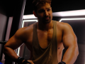 Harshvardhan Rane gains 12 kgs in 6 months for 'Force 3' - Hindi News | Harshvardhan Rane gains 12 kgs in 6 months for 'Force 3' | Latest entertainment News at Lokmattimes.com