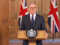 UK PM Starmer calls for stronger powers to tackle Iran's threat​ - Hindi News | UK PM Starmer calls for stronger powers to tackle Iran's threat​ | Latest international News at Lokmattimes.com