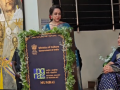 A teary-eyed Hema Malini remembers Dharmendra: Don't know how I am going to cope up - Hindi News | A teary-eyed Hema Malini remembers Dharmendra: Don't know how I am going to cope up | Latest entertainment News at Lokmattimes.com
