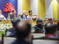 PM Modi attends the Heads of Mission conference​ - Hindi News | PM Modi attends the Heads of Mission conference​ | Latest international News at Lokmattimes.com
