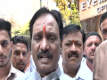 MVA backs Ambadas Danve for Council polls, reaffirms unity ahead of upcoming elections - Hindi News | MVA backs Ambadas Danve for Council polls, reaffirms unity ahead of upcoming elections | Latest national News at Lokmattimes.com