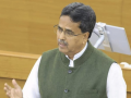 Opposition habitually blocks progress, aims to divide: Tripura CM - Hindi News | Opposition habitually blocks progress, aims to divide: Tripura CM | Latest national News at Lokmattimes.com