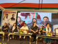 Odisha Congress holds protest in Bhubaneswar, demands immediate rollout of Women's Reservation Act - Hindi News | Odisha Congress holds protest in Bhubaneswar, demands immediate rollout of Women's Reservation Act | Latest national News at Lokmattimes.com