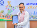‘Sons of the Soil’ drive developed Rajasthan: CM Sharma​ - Hindi News | ‘Sons of the Soil’ drive developed Rajasthan: CM Sharma​ | Latest national News at Lokmattimes.com