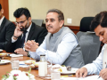 MoS Kirti Vardhan Singh to lead Indian delegation at Intl Migration Review Forum - Hindi News | MoS Kirti Vardhan Singh to lead Indian delegation at Intl Migration Review Forum | Latest international News at Lokmattimes.com