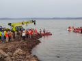 MP: Bargi Dam tragedy toll rises to 11; two more bodies recovered​ - Hindi News | MP: Bargi Dam tragedy toll rises to 11; two more bodies recovered​ | Latest national News at Lokmattimes.com