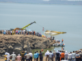 Bargi boat tragedy: Axe falls on three low-rank staff, hotel manager suspended - Hindi News | Bargi boat tragedy: Axe falls on three low-rank staff, hotel manager suspended | Latest national News at Lokmattimes.com